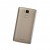Full Body Housing For Intex Elyte1 Black - Maxbhi Com
