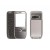 Full Body Housing For Micromax Q6 Grey - Maxbhi Com