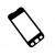 Full Body Housing For Samsung S5333 Wave333 Black - Maxbhi Com