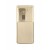 Full Body Housing For Spice M940 Gold Black - Maxbhi Com