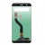 Lcd With Touch Screen For Huawei P10 Lite Gold By - Maxbhi Com