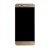 Lcd With Touch Screen For Huawei P10 Lite Gold By - Maxbhi Com
