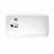 Full Body Housing For Celkon A15 White - Maxbhi Com