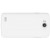 Full Body Housing For Innjoo I2 White - Maxbhi Com