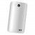 Full Body Housing For Intex Aqua R2 White - Maxbhi Com