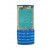 Full Body Housing For Nokia X302 Rm775 Blue - Maxbhi Com