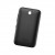 Back Panel Cover For Nokia Asha 230 Dual Sim Rm986 Black - Maxbhi Com