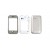 Full Body Housing For Samsung Galaxy Y S5360 Silver - Maxbhi Com