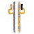 Volume Key Flex Cable For Samsung Galaxy Note 9 By - Maxbhi Com