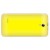 Full Body Housing For Blackview Zeta Yellow - Maxbhi Com