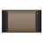 Full Body Housing For Gaba A90 Brown - Maxbhi Com