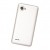Full Body Housing For Iball Andi 4 5h White - Maxbhi Com