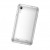 Full Body Housing For Karbonn A30 White - Maxbhi Com