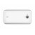 Full Body Housing For Lava Iris 3g 412 White - Maxbhi Com