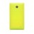 Full Body Housing For Nokia X Yellow - Maxbhi Com