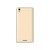 Full Body Housing For Qmobile M6 Lite Black - Maxbhi Com