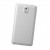 Full Body Housing For Samsung Galaxy Note 3 N9002 With Dual Sim White - Maxbhi Com