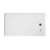 Full Body Housing For Alcatel Pixi 4 7 Wifi White - Maxbhi Com
