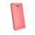 Full Body Housing For Asus Zenfone Go Zb551kl 16gb Pink - Maxbhi Com