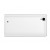 Full Body Housing For Gfive President A98 White - Maxbhi Com