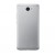 Full Body Housing For Huawei Y7 Grey - Maxbhi Com