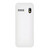 Full Body Housing For Jivi N210 White - Maxbhi Com