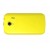 Full Body Housing For Maxx Genx Droid7 Ax356 Yellow - Maxbhi Com
