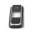 Full Body Housing For Nokia 6125 Black - Maxbhi Com
