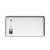 Full Body Housing For Spice Mi500 Stellar Horizon White - Maxbhi Com