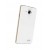 Full Body Housing For Spice Xlife 406 White - Maxbhi Com