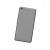 Full Body Housing For Tecno Mobile Camon Cx Air Black - Maxbhi Com