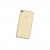 Full Body Housing For Tecno Mobile Camon Cx Air Gold - Maxbhi Com