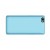 Full Body Housing For Tecno Mobile Pop 1 Lite White - Maxbhi Com