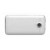 Full Body Housing For Videocon A42 White - Maxbhi Com