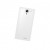 Full Body Housing For Videocon Infinium Z45 Nova White - Maxbhi Com