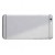 Full Body Housing For White Cherry Mi1 White - Maxbhi Com