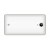 Full Body Housing For Qmobile Noir A6 White - Maxbhi Com
