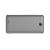 Full Body Housing For Ulefone Metal Grey - Maxbhi Com
