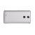 Full Body Housing For Ulefone Metal White - Maxbhi Com