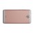 Full Body Housing For Wiko U Feel Lite Rose Gold - Maxbhi Com