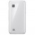 Full Body Housing For Samsung S5260 Star Ii White - Maxbhi Com