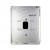 Full Body Housing For Apple Ipad 3g Silver - Maxbhi Com