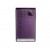 Full Body Housing For Sony Ericsson W380 Purple - Maxbhi Com