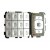 Keypad For Nokia N75 Silver - Maxbhi Com
