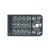 Keypad For Sony Ericsson W380 Black - Maxbhi Com