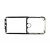 Middle For Nokia E60 - Maxbhi Com