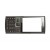 Full Body Housing For Gfive M58 White - Maxbhi Com