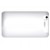 Full Body Housing For Kata M1 White - Maxbhi Com