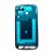 Full Body Housing For Samsung Galaxy S4 I545 Black - Maxbhi Com