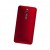Full Body Housing For Asus Zenfone 2 Deluxe Special Edition Red - Maxbhi Com
